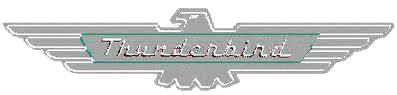 Thunderbird Petroleum